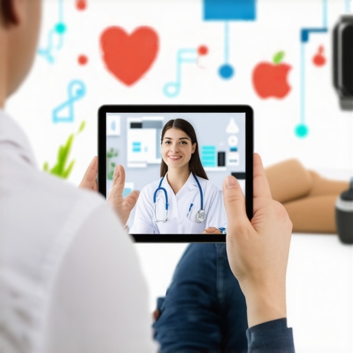 Boost Wellness & Lab Results Fast with Virtual Care Strategies