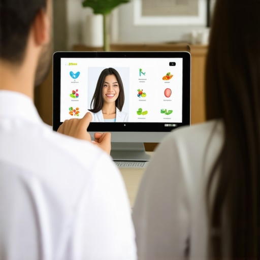 Boost Wellness & Lab Results Quickly with Virtual Care Strategies