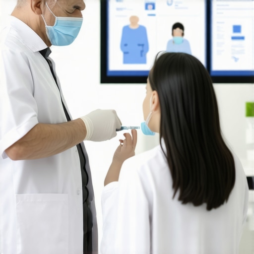 Boost Your Immunity Fast: Vaccinations & Telehealth Strategies 2024