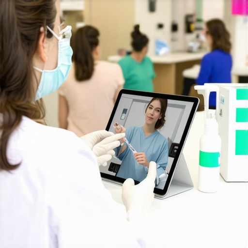 Boost Your Immunity Fast: Vaccinations & Telehealth Tips 2024