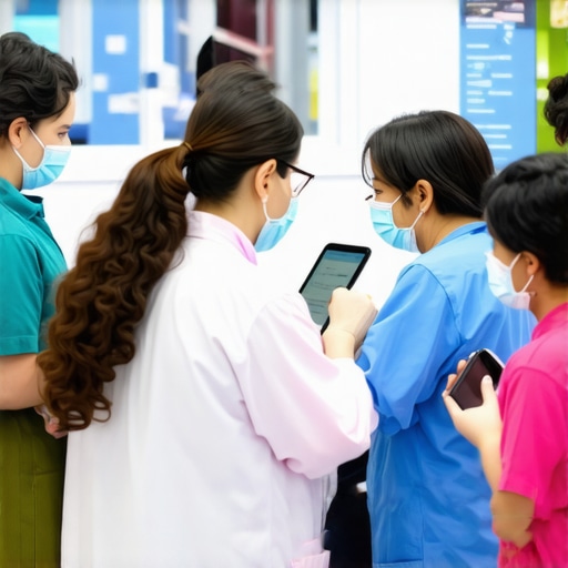 Boost Your Immunity Fast with Vaccinations & Telehealth Strategies