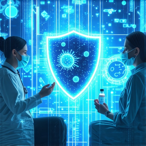 Boost Your Immunity Fast with Virtual Care & Vaccinations 2024