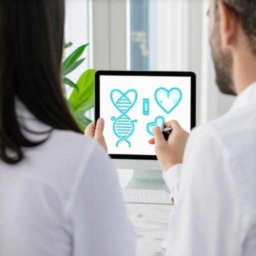 Boost Your Wellness & Lab Results Fast with Virtual Care Strategies