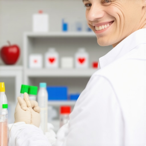 Efficient Lab Tests & Wellness Strategies to Boost Your Health