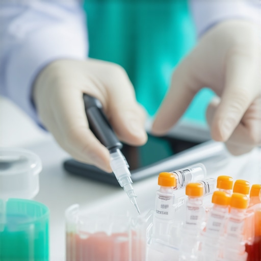 Fast Lab Tests & Vaccinations for Rapid Immunity Boost 2024