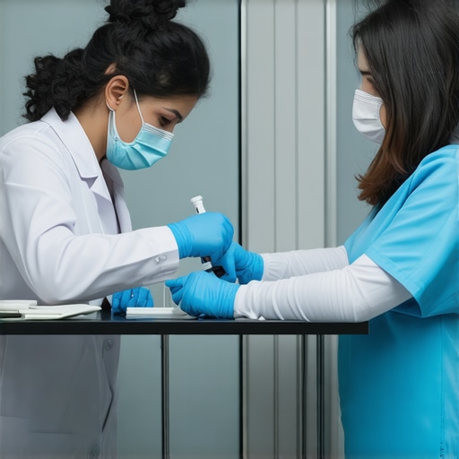 Fast Lab Tests & Vaccinations for Rapid Wellness Results 2024