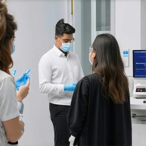 Fast Lab Tests & Vaccinations for Rapid Wellness in 2024