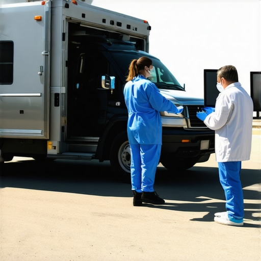 Fast Vaccinations & Telehealth Services for Rapid Immunity in 2024