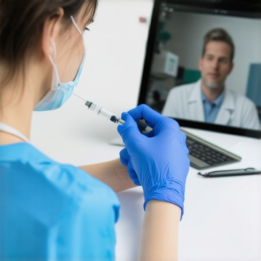 Fast Vaccinations & Telehealth Services for Rapid Immunity in 2024