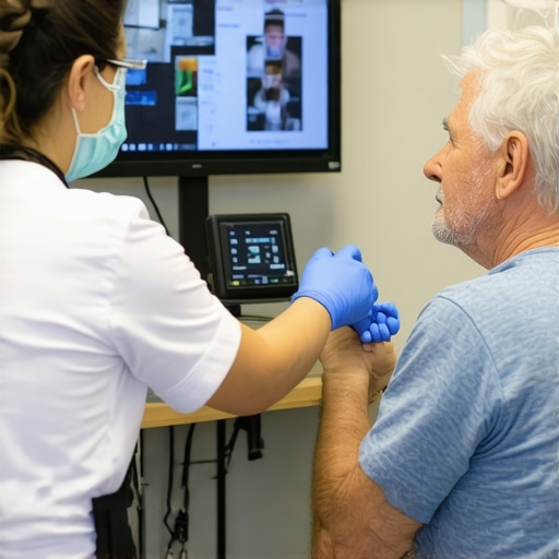 Fast Vaccinations & Telehealth Services to Boost Immunity in 2024