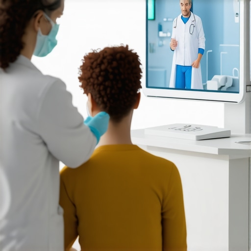 Fast Vaccinations & Telehealth for Rapid Immunity in 2024