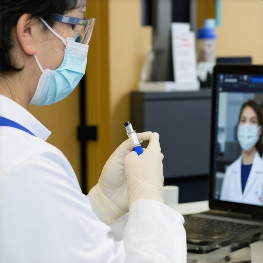 Fast Vaccinations & Telehealth for Rapid Immunity in 2024