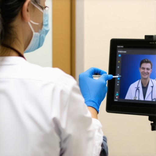 Fast Vaccinations & Telehealth for Rapid Immunity in 2024