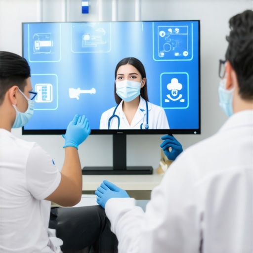 Fast Vaccinations & Telehealth for Rapid Immunity in 2024