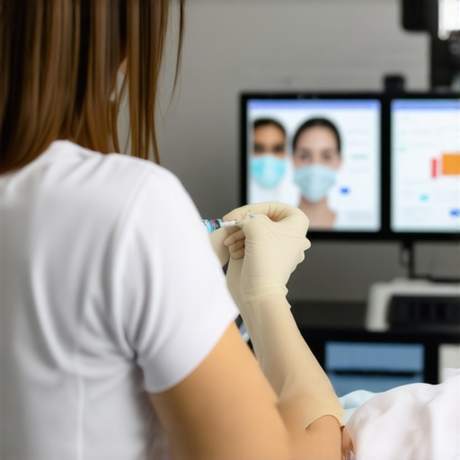 Fast Vaccinations & Telehealth for Rapid Immunity in 2024