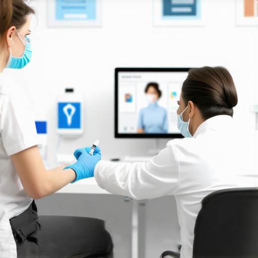 Fast Vaccinations & Telehealth for Rapid Immunity in 2024