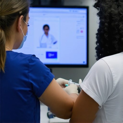 Fast Vaccinations & Telehealth for Rapid Immunity in 2024