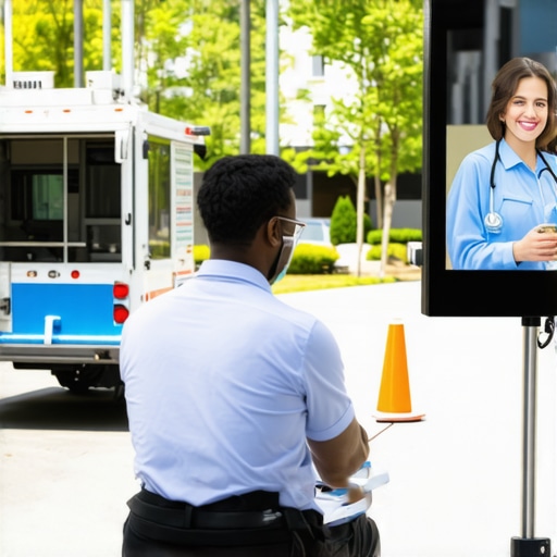 Fast Vaccinations & Telehealth for Rapid Immunity in 2024