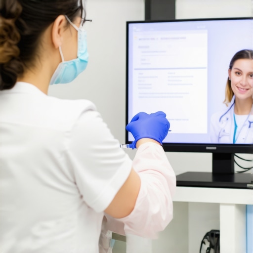 Rapid Vaccinations & Telehealth for Faster Immunity in 2024