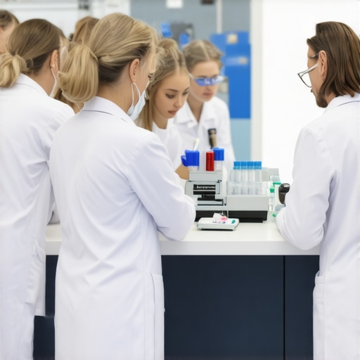 Ultimate Guide to Accelerated Lab Tests & Wellness Checks Today