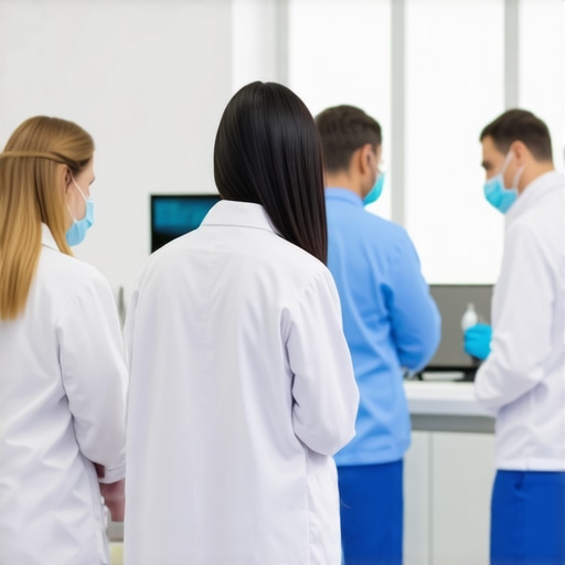 Ultimate Guide to Rapid Lab Tests & Wellness Checks at Smart Clinic