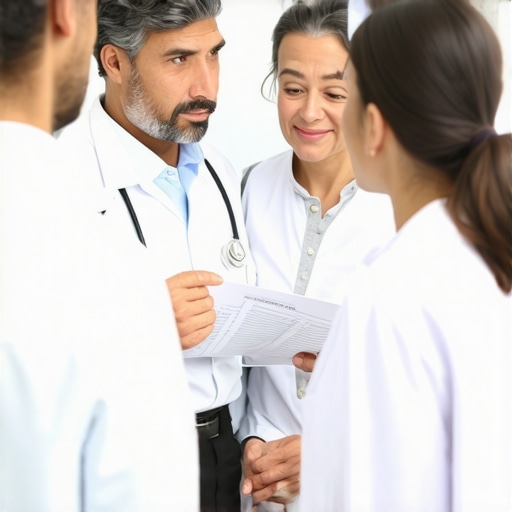 3 New Wellness Screenings Every Adult Needs in 2026