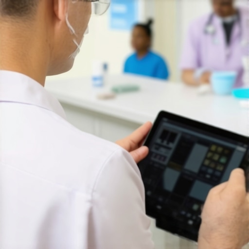 Accelerate Immunization & Telehealth Services for Optimal Health 2024