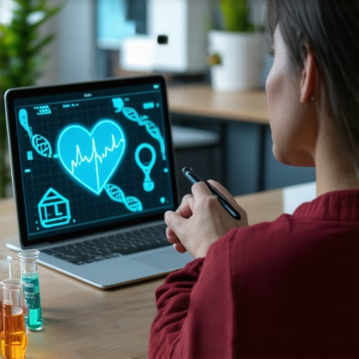 Accelerate Wellness & Lab Results with Trusted Virtual Care Strategies
