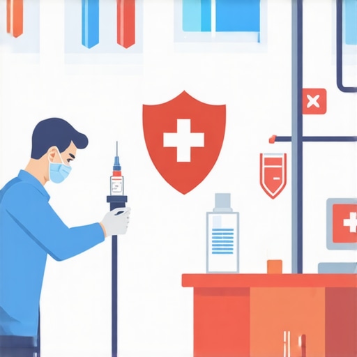 Boost Immunity Fast: Effective Telehealth & Vaccination Strategies 2024