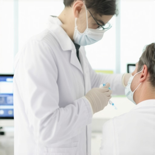 Boost Immunity Fast: Effective Telehealth & Vaccination Strategies in 2024