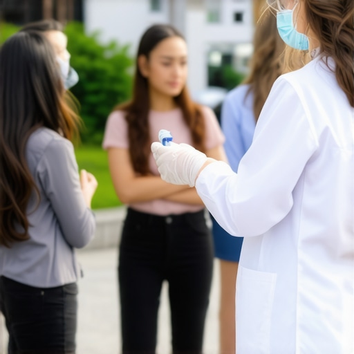 Boost Immunity Fast: Telehealth & Vaccinations Guide 2024