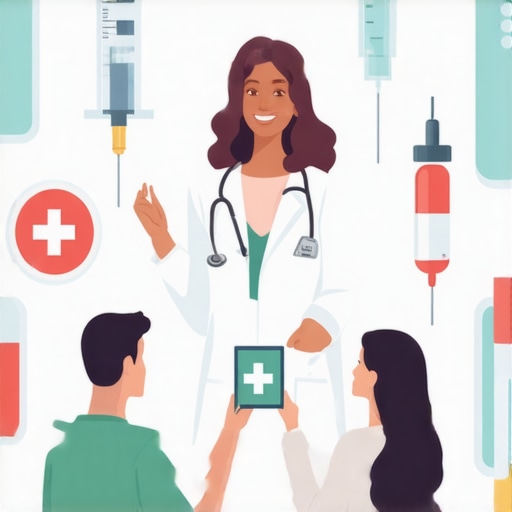 Boost Immunity Fast with Telehealth & Vaccinations in 2024