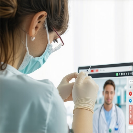 Boost Immunity Quickly: Top Vaccinations & Telehealth Tips 2024