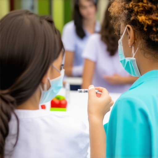 Boost Your Immunity Fast with Telehealth & Vaccinations 2024