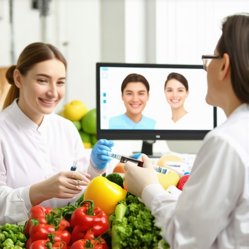 Boost Your Immunity Fast with Telehealth & Vaccinations Today