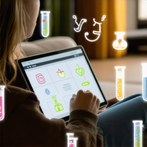 Boost Your Wellness & Lab Tests with Virtual Care at Smart Clinic