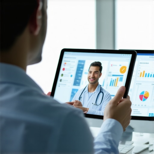 Effective Virtual Care Strategies to Accelerate Wellness & Lab Results