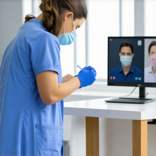 Fast Vaccinations & Telehealth Strategies to Accelerate Immunity in 2024