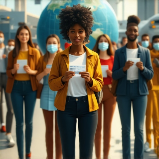 Which 5 Vaccinations Are Required for Travel in 2026?