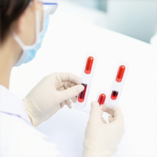3 Key Blood Markers Your 2026 Wellness Check Likely Missed