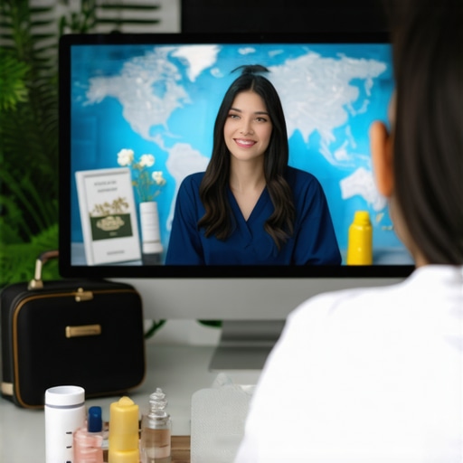 3 New 2026 Travel Vaccines: Get Verified via Telehealth Fast