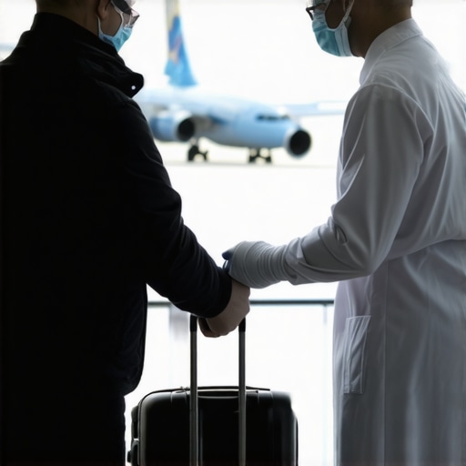 3 New 2026 Vaccination Rules for International Business Travel