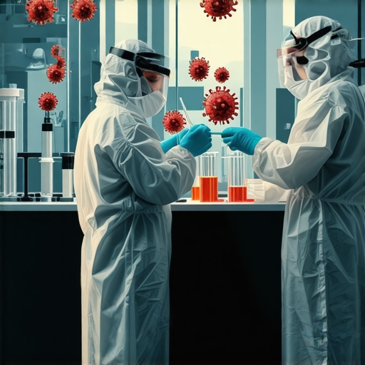 3 New Flu Strain Protections to Request This 2026 Season