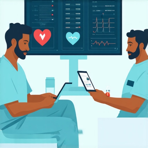 4 Vital Chronic Health Markers to Track via Telehealth in 2026