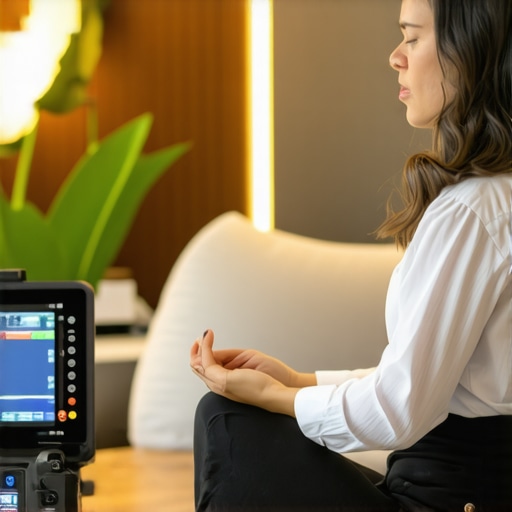 5 Essential 2026 Wellness Checks for High-Stress Lifestyles