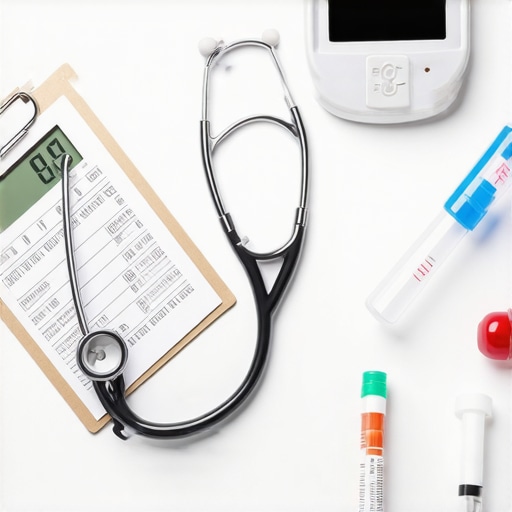 5 Silent Health Markers Your 2026 Wellness Check Must Include