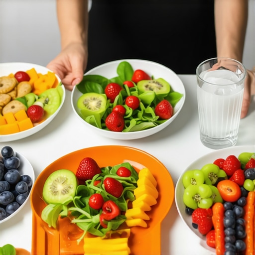 5 Simple Food Swaps to Improve Your 2026 Lab Results