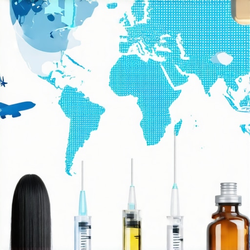 5 Travel Vaccinations You Must Update for the 2026 Season