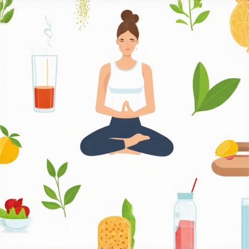 7 Daily Wellness Habits That Boost Your 2026 Blood Work