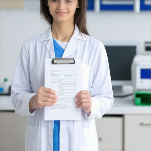 Feeling Drained? Request These 4 Vital 2026 Lab Tests